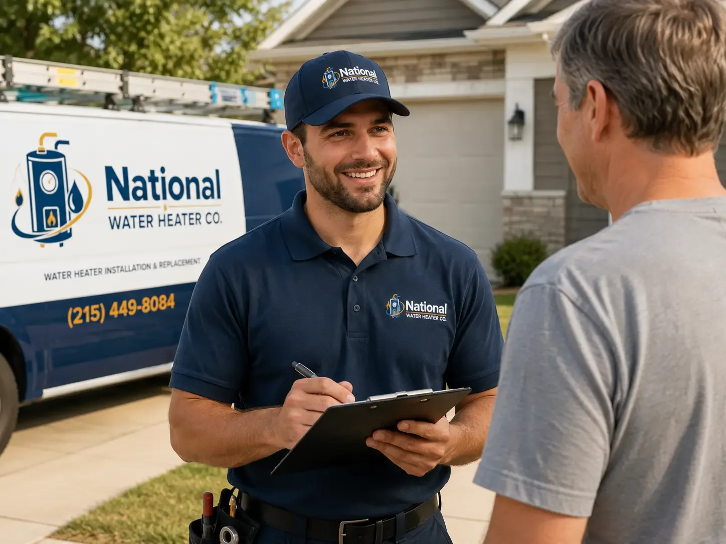 Water Heater Installation Coaldale, PA FAQs